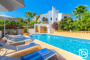 Abahana Villas Laguna